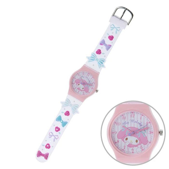 Pink Hello Kitty My Melody Jelly | CA_HK68909