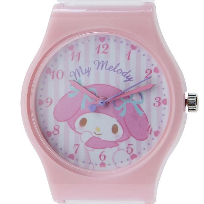 Pink Hello Kitty My Melody Jelly | CA_HK68909