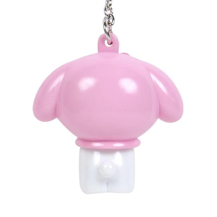 Pink Hello Kitty My Melody Kawaii Customizable Keychain | CA_HK85055