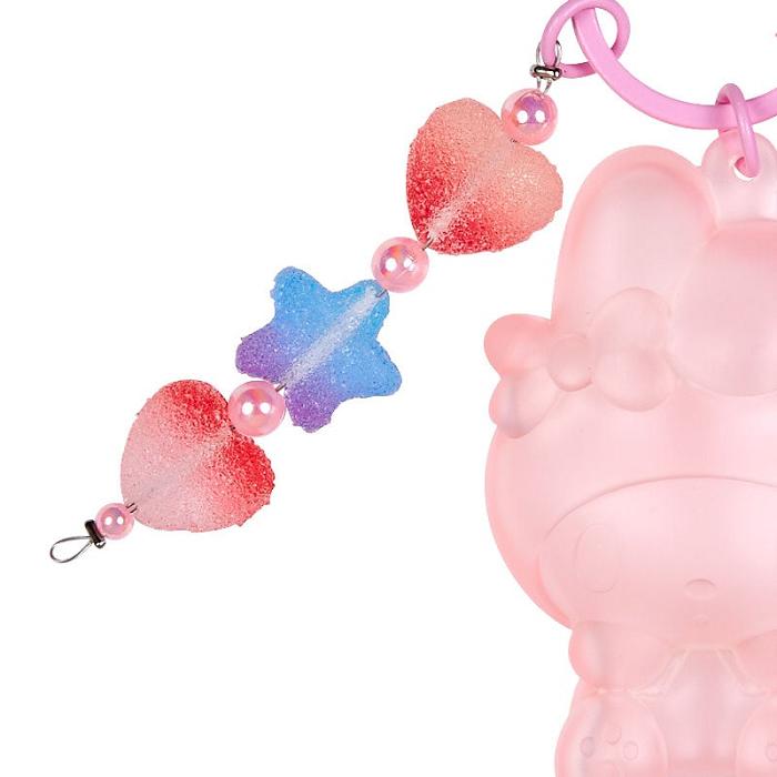 Pink Hello Kitty My Melody Keychain (Gummy Candy Series) | CA_HK62142