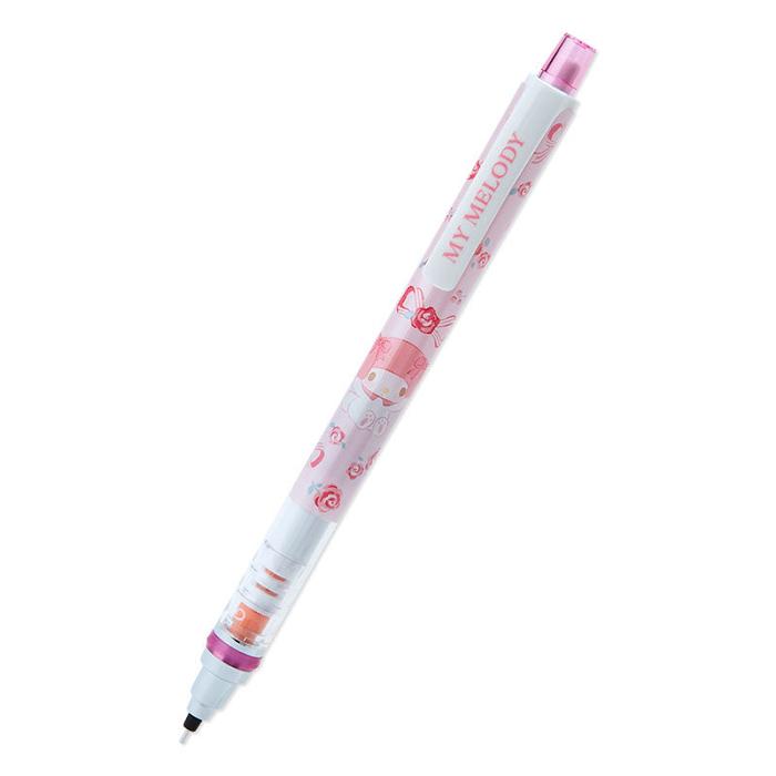 Pink Hello Kitty My Melody Kura Toga Self-Sharpening Mechanical Pencil | CA_HK71039