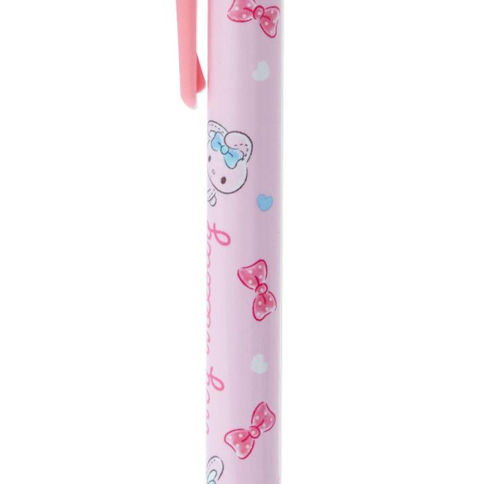 Pink Hello Kitty My Melody Mascot Ballpoint Pen | CA_HK16258