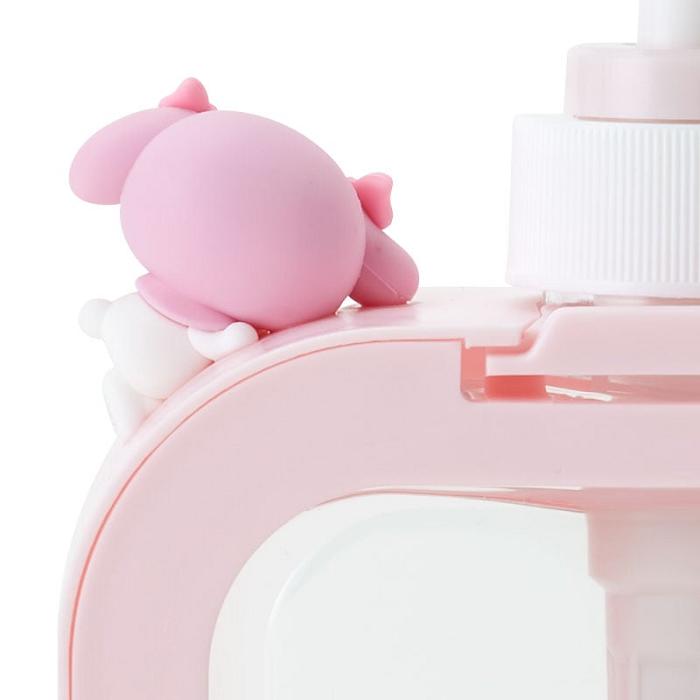 Pink Hello Kitty My Melody Mascot Soap Dispenser (Medium) | CA_HK46050