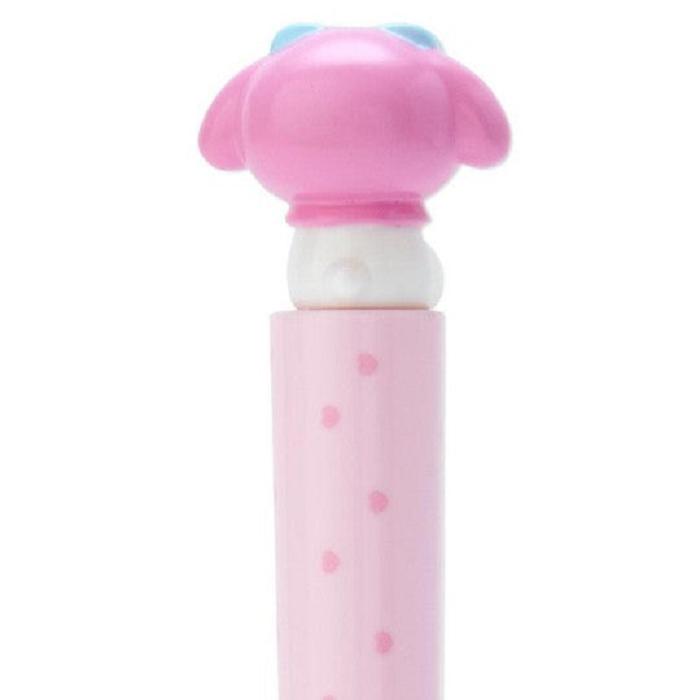 Pink Hello Kitty My Melody Mascot Spoon | CA_HK65256