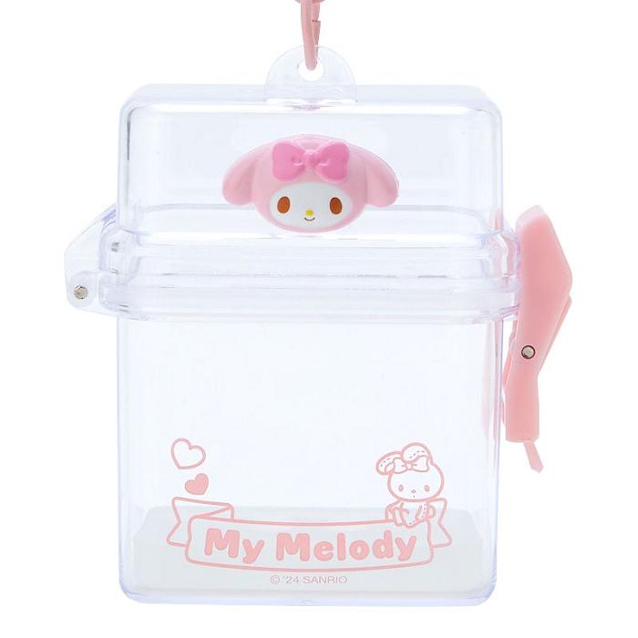 Pink Hello Kitty My Melody Mini Companion Case | CA_HK12721