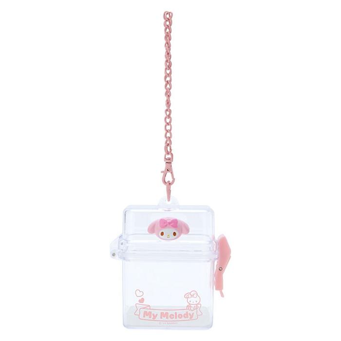 Pink Hello Kitty My Melody Mini Companion Case | CA_HK12721