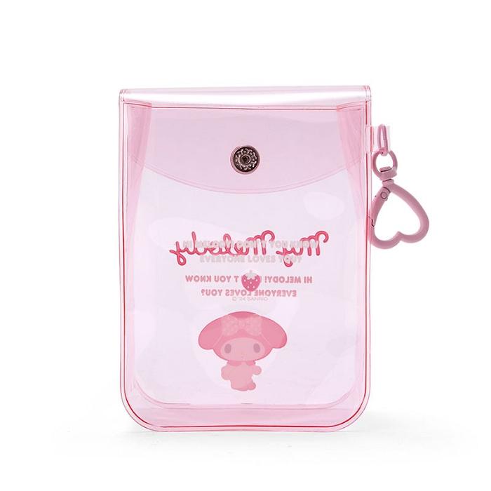 Pink Hello Kitty My Melody Mini Companion | CA_HK97233