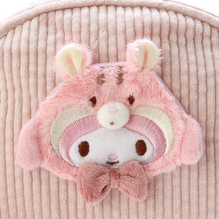 Pink Hello Kitty My Melody Zipper (Forest Friends Series) | CA_HK72152