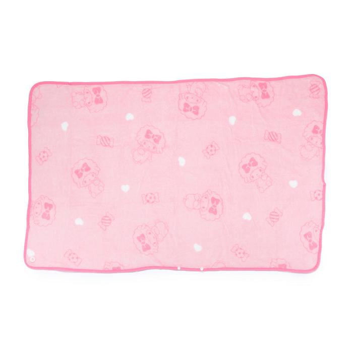 Pink Hello Kitty My Sweet Piano 3-in-1 Blanket Case | CA_HK10657