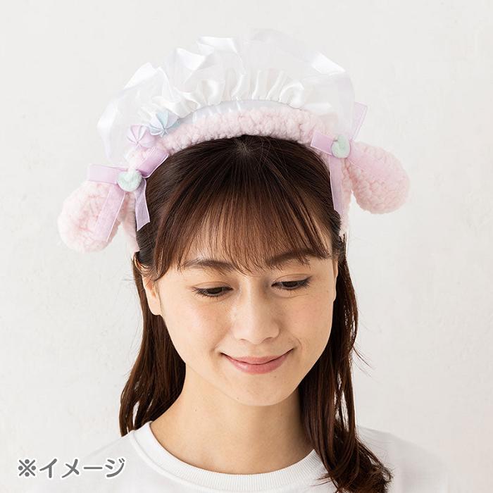 Pink Hello Kitty My Sweet Piano Headband (Meringue Party Series) | CA_HK48709