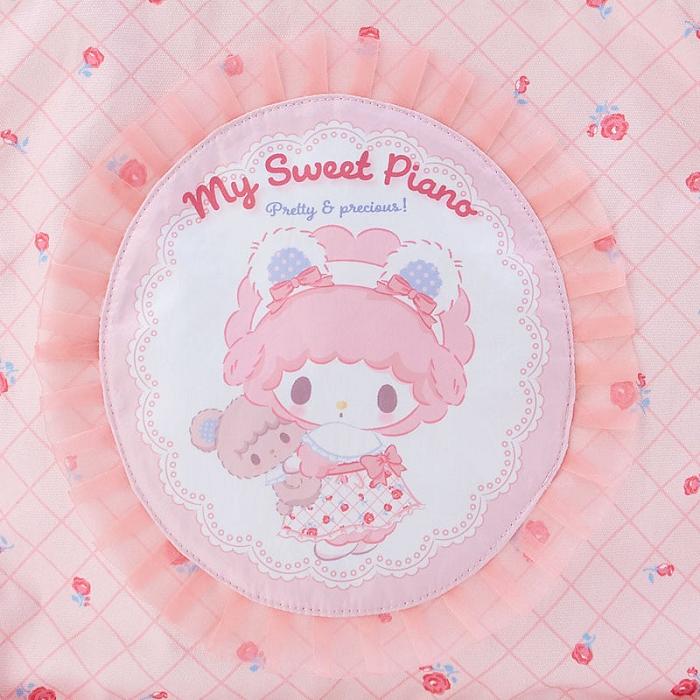 Pink Hello Kitty My Sweet Piano (My Little Treasure Series) | CA_HK40920