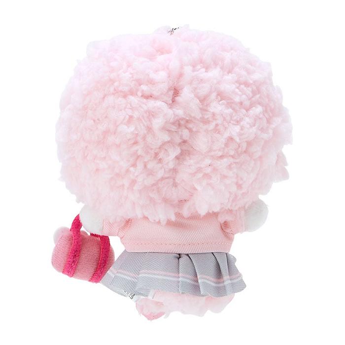 Pink Hello Kitty My Sweet Piano Plush Mascot Keychain (Sanrio Academy Series) | CA_HK49383