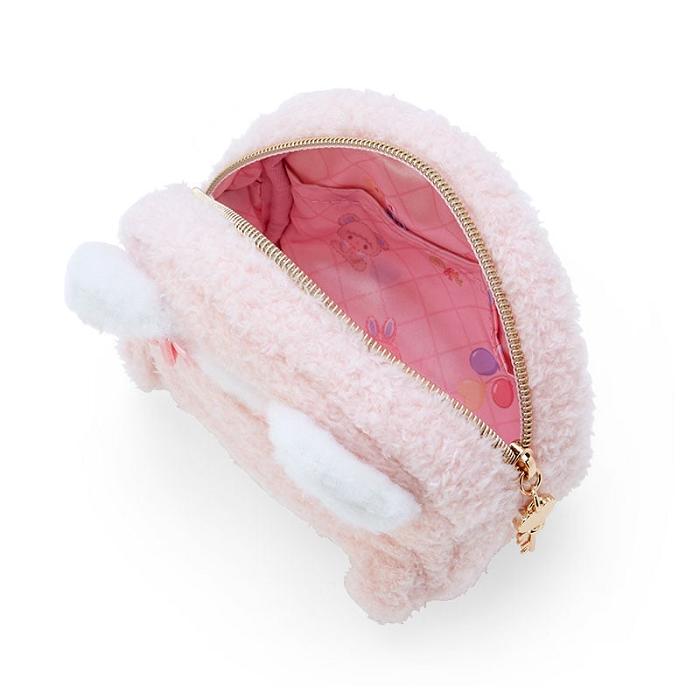 Pink Hello Kitty My Sweet Piano Plush Zipper (My Little Treasure Series) | CA_HK96657