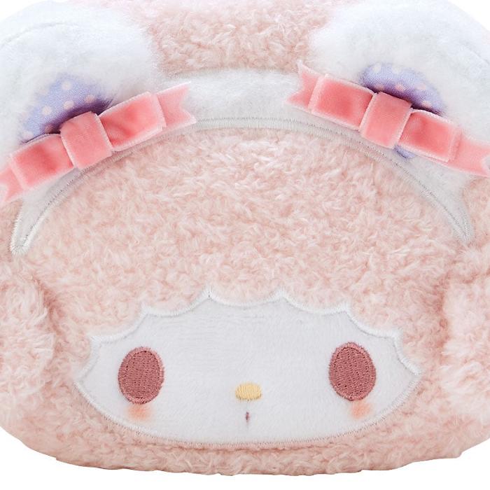 Pink Hello Kitty My Sweet Piano Plush Zipper (My Little Treasure Series) | CA_HK96657