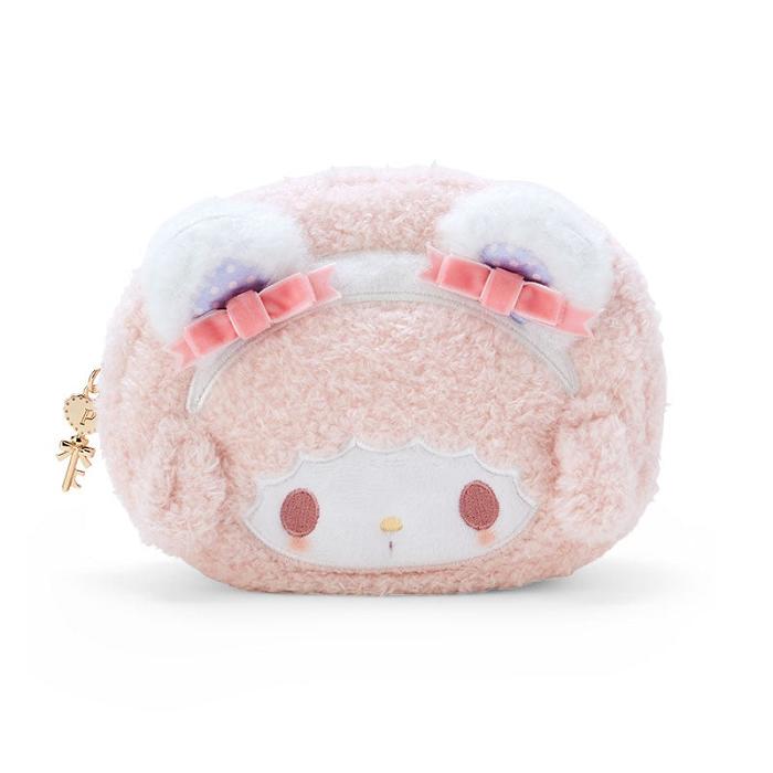 Pink Hello Kitty My Sweet Piano Plush Zipper (My Little Treasure Series) | CA_HK96657