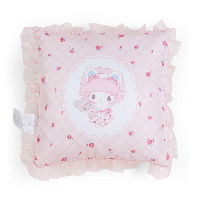 Pink Hello Kitty My Sweet Piano Throw Pillow (My Little Treasure Series) | CA_HK78693