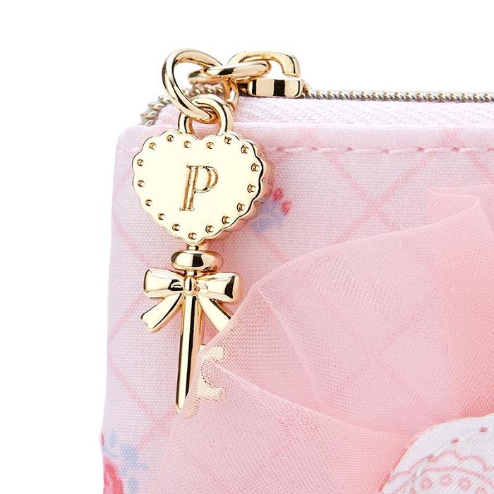 Pink Hello Kitty My Sweet Piano Zipper (My Little Treasure Series) | CA_HK92111