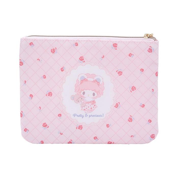 Pink Hello Kitty My Sweet Piano Zipper (My Little Treasure Series) | CA_HK92111