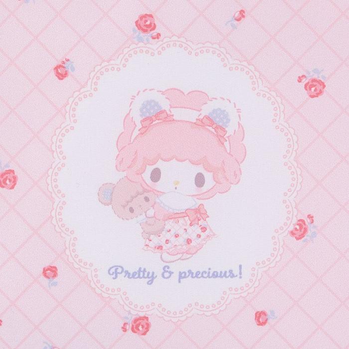 Pink Hello Kitty My Sweet Piano Zipper (My Little Treasure Series) | CA_HK92111