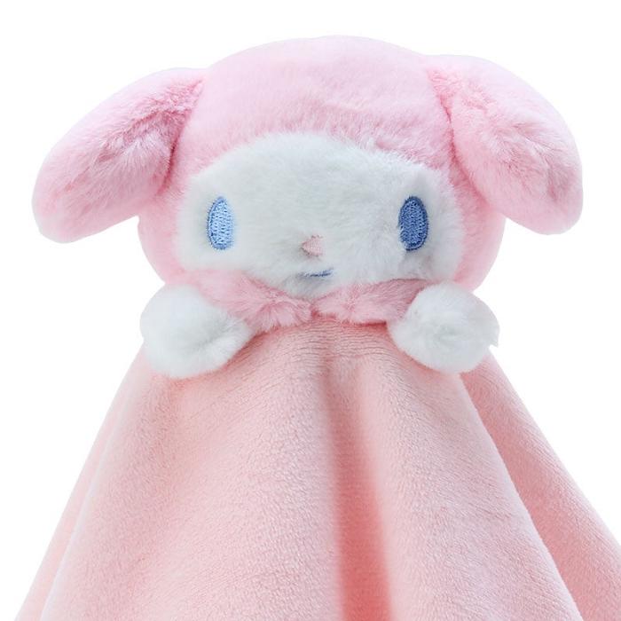 Pink Hello Kitty Sanrio Baby My Melody Plush Lovey | CA_HK32875