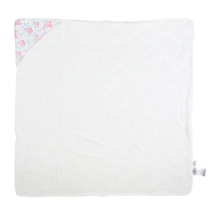 Pink Hello Kitty Sanrio Baby Organic Cotton My Melody Swaddle Blanket | CA_HK10900