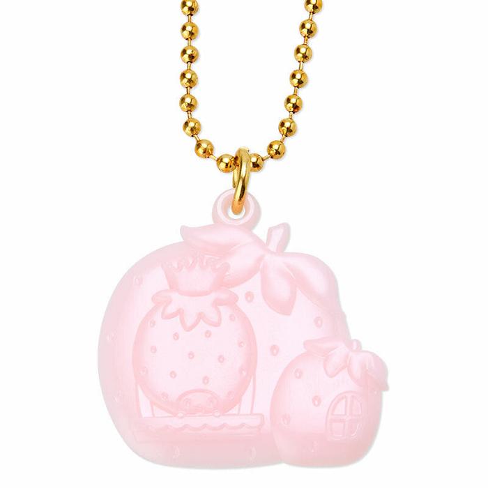 Pink Hello Kitty Sanrio Characters Mini (Fancy Shop Series) | CA_HK73694