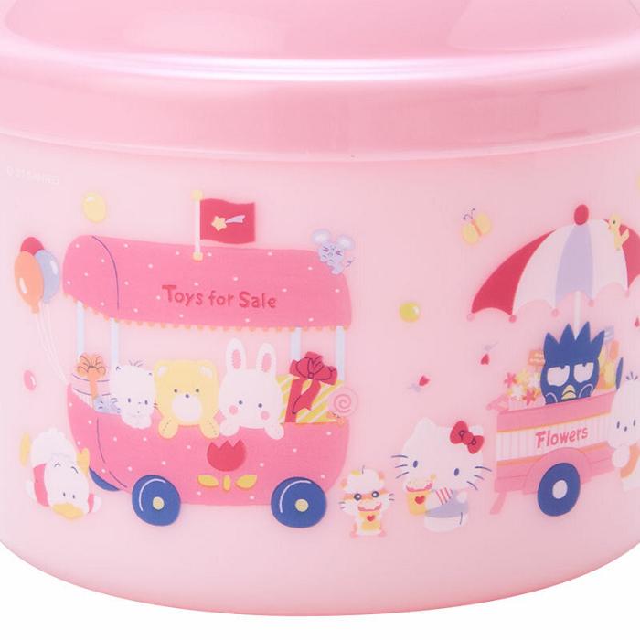 Pink Hello Kitty Sanrio Characters Storage Case (Fancy Shop Series) | CA_HK23126