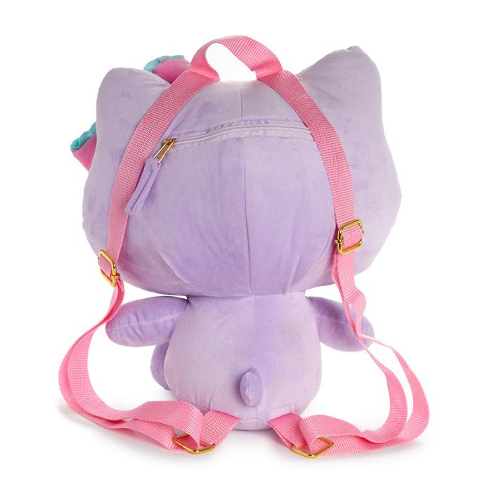 Purple Hello Kitty Hello Kitty Candy Plush | CA_HK84699