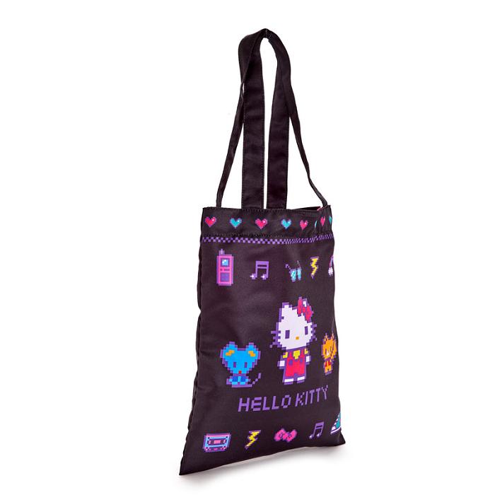 Purple Hello Kitty Hello Kitty (Retro Pixel Series) | CA_HK48123