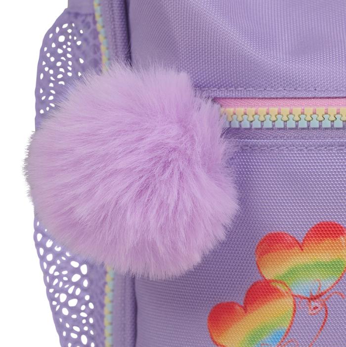 Purple Hello Kitty Hello Kitty and Friends x Care Bears Igloo Mini Backpack Cooler | CA_HK36995