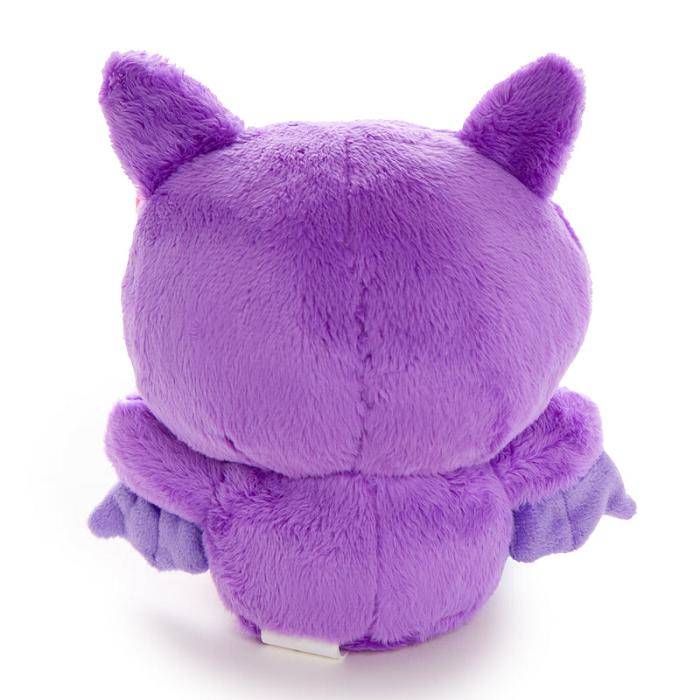 Purple Hello Kitty Hello Kitty x Tokidoki Halloween Bean Doll (Bat) | CA_HK20003