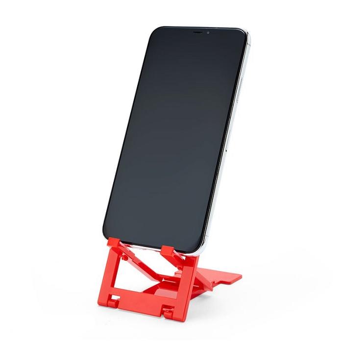 Red Hello Kitty Hello Kitty Classic Smartphone Stand | CA_HK72273