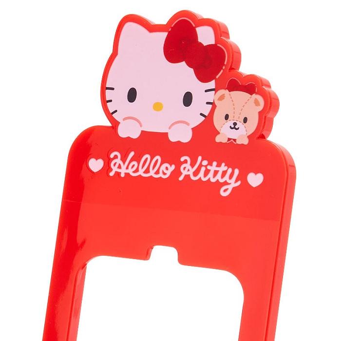 Red Hello Kitty Hello Kitty Classic Smartphone Stand | CA_HK72273