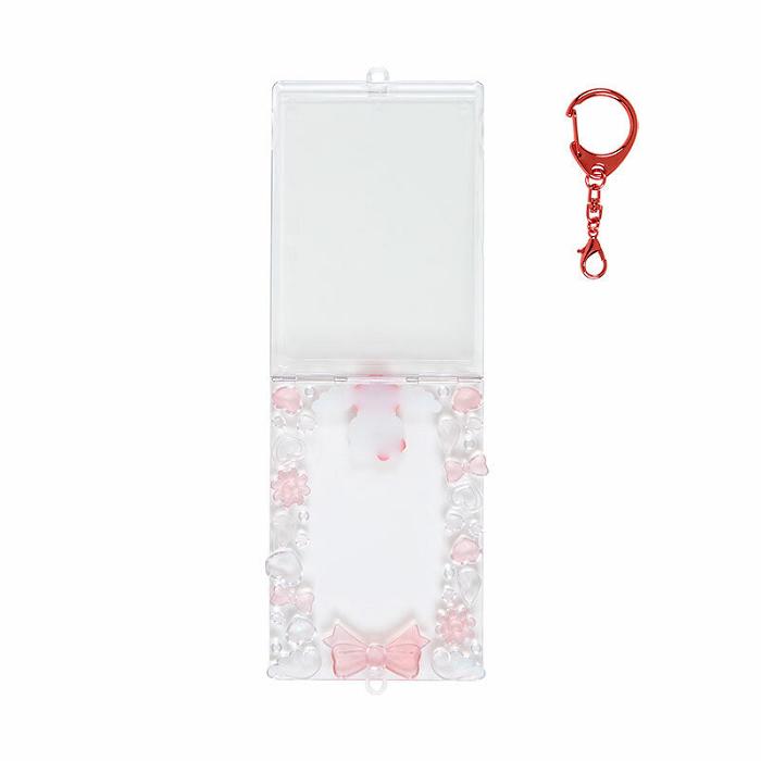 Red Hello Kitty Hello Kitty Clear Photo Holder | CA_HK42866