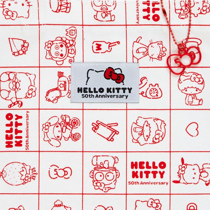 Red Hello Kitty Hello Kitty (Hello, Everyone! Series) | CA_HK79428