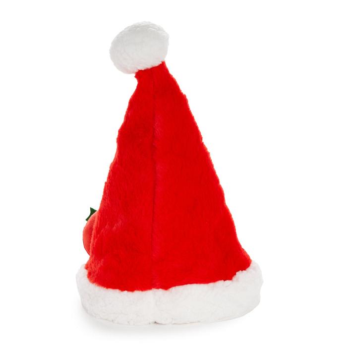 Red Hello Kitty Hello Kitty Kids Holiday Santa Hat | CA_HK86508