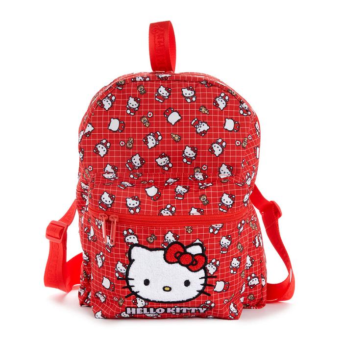 Red Hello Kitty Hello Kitty (Ruby Red Series) | CA_HK96679