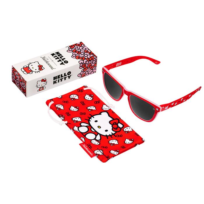 Red Hello Kitty Hello Kitty x Knockaround Classic (Premiums) | CA_HK48809