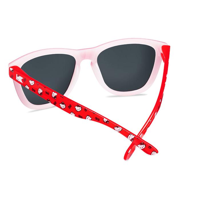 Red Hello Kitty Hello Kitty x Knockaround Classic (Premiums) | CA_HK48809