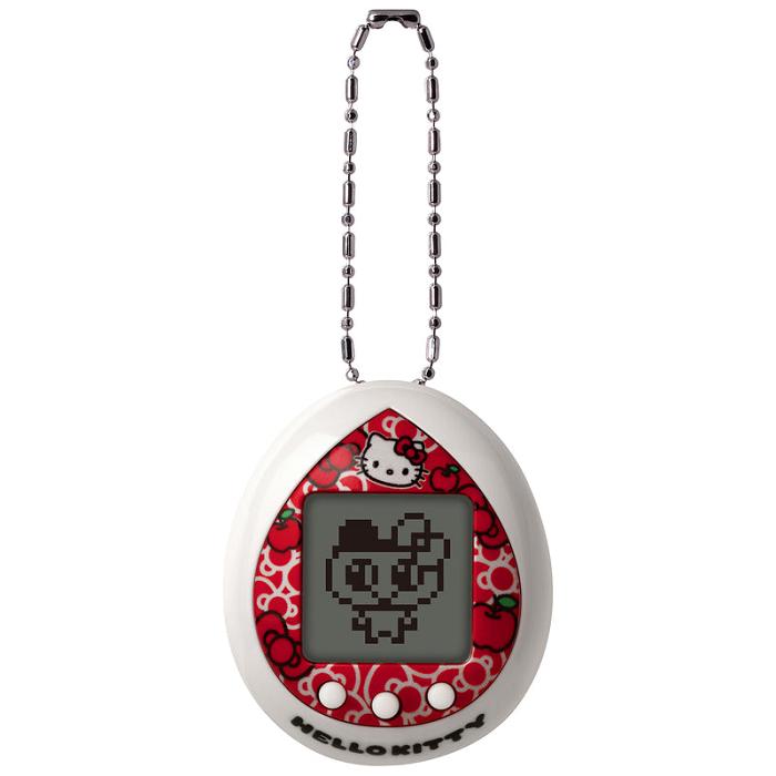 Red Hello Kitty Hello Kitty x Tamagotchi 50th Anniversary Nano (Red) | CA_HK11144