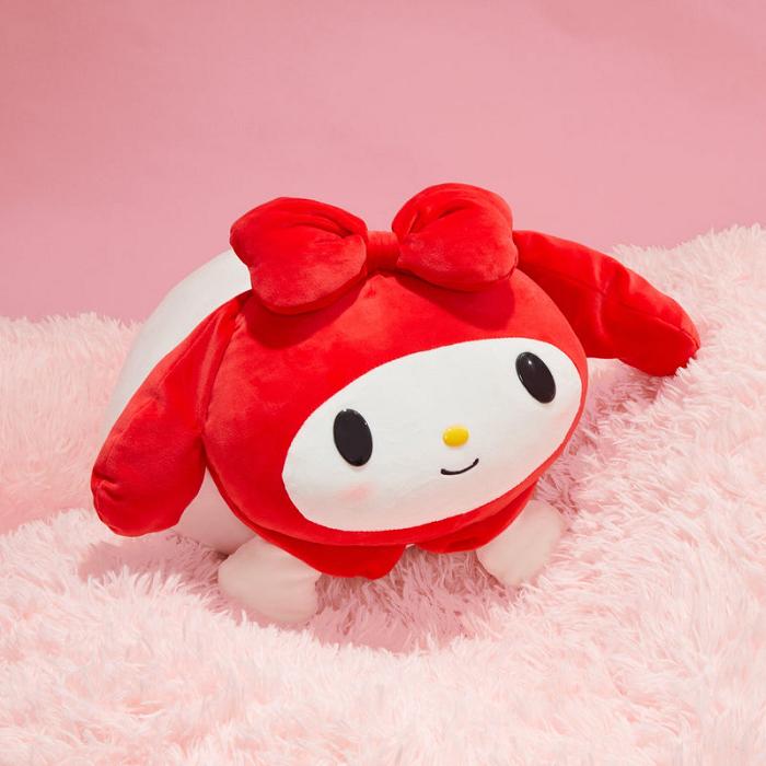 Red Hello Kitty My Melody 19