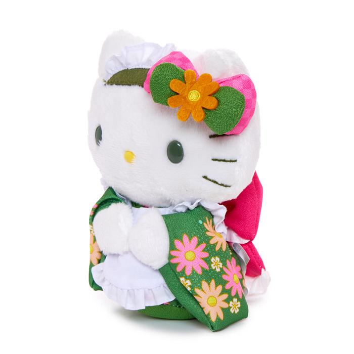 Red / Green Hello Kitty Hello Kitty 6