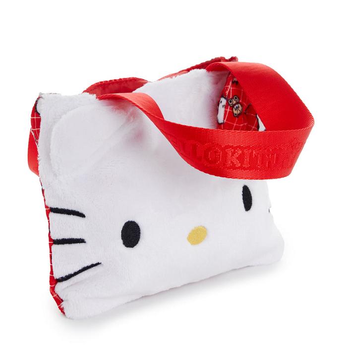 Red / White Hello Kitty Hello Kitty Plush Mini (Ruby Red Series) | CA_HK76352