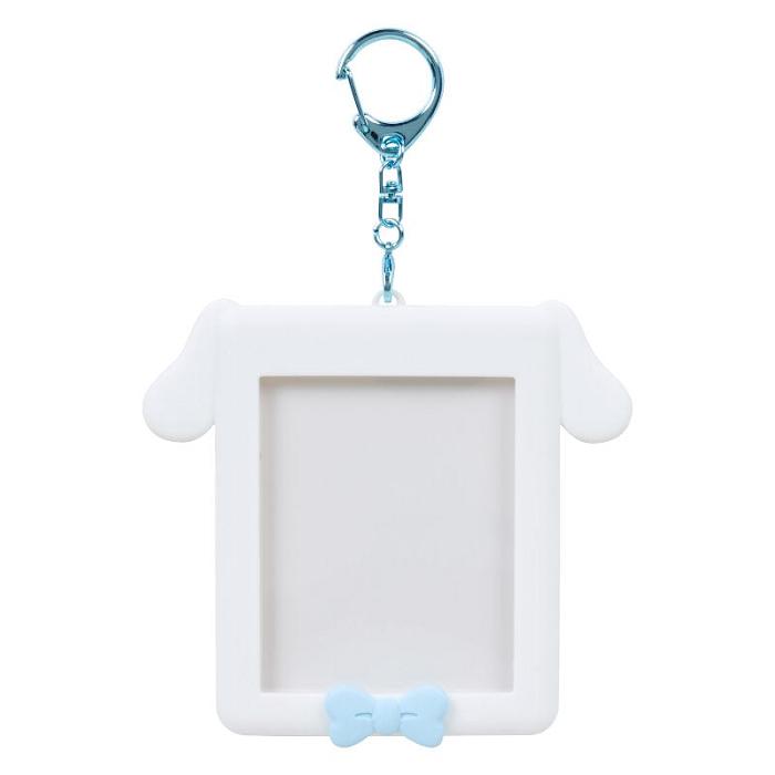 White Hello Kitty Cinnamoroll Convertible ID Badge Holder | CA_HK21614