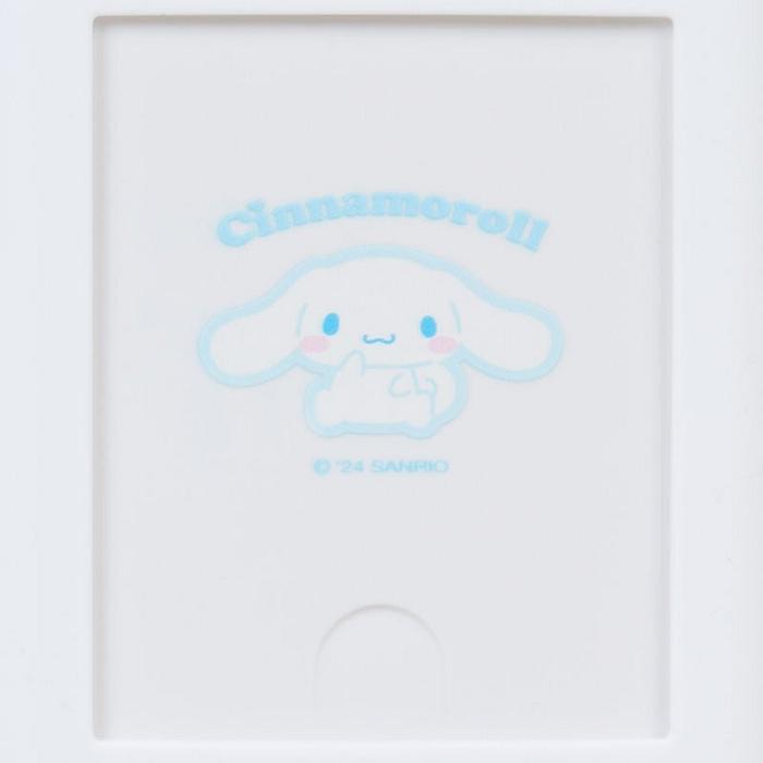 White Hello Kitty Cinnamoroll Convertible ID Badge Holder | CA_HK21614