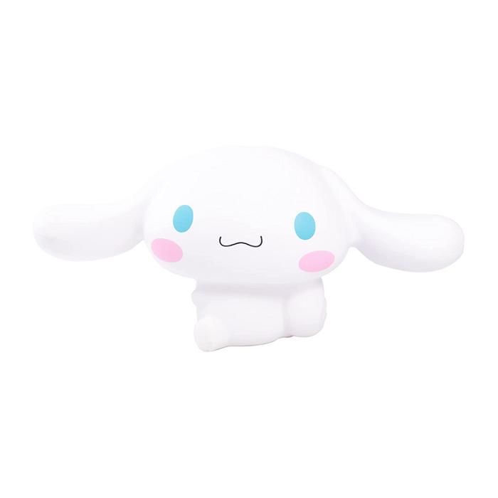 White Hello Kitty Cinnamoroll Jumbo Squishy Toy | CA_HK83806