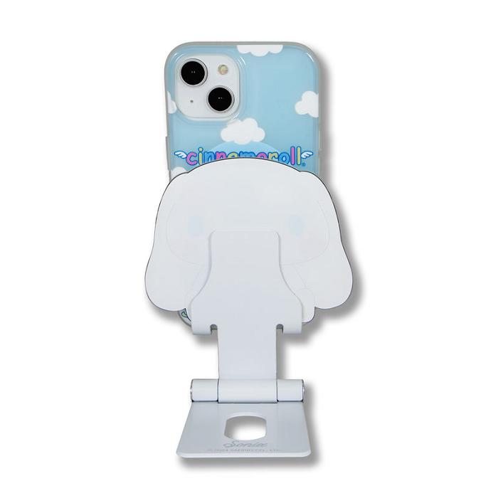 White Hello Kitty Cinnamoroll x Sonix Phone Stand | CA_HK68860