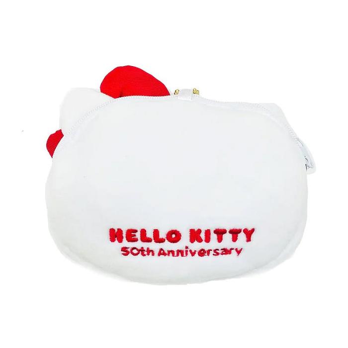 White Hello Kitty Hello Kitty Reusable (Hello, Everyone! Series) | CA_HK38453