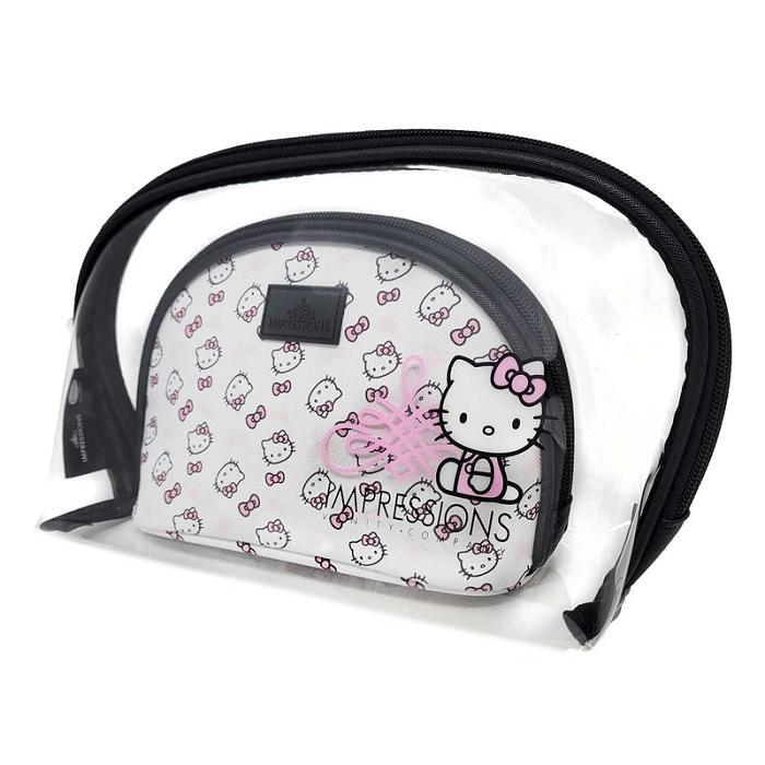 White Hello Kitty Hello Kitty x Impressions Vanity (White) | CA_HK18959