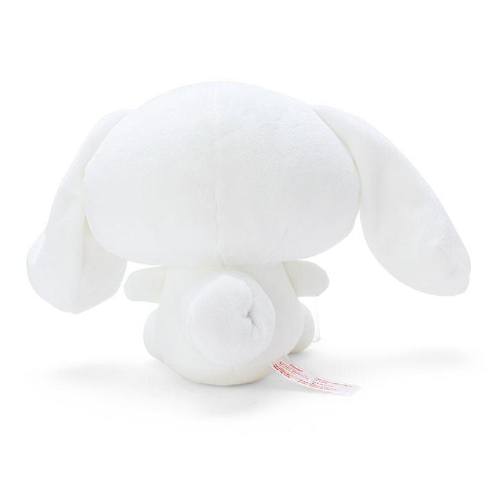 White Hello Kitty Sanrio Baby Cinnamoroll Washable Plush | CA_HK82477